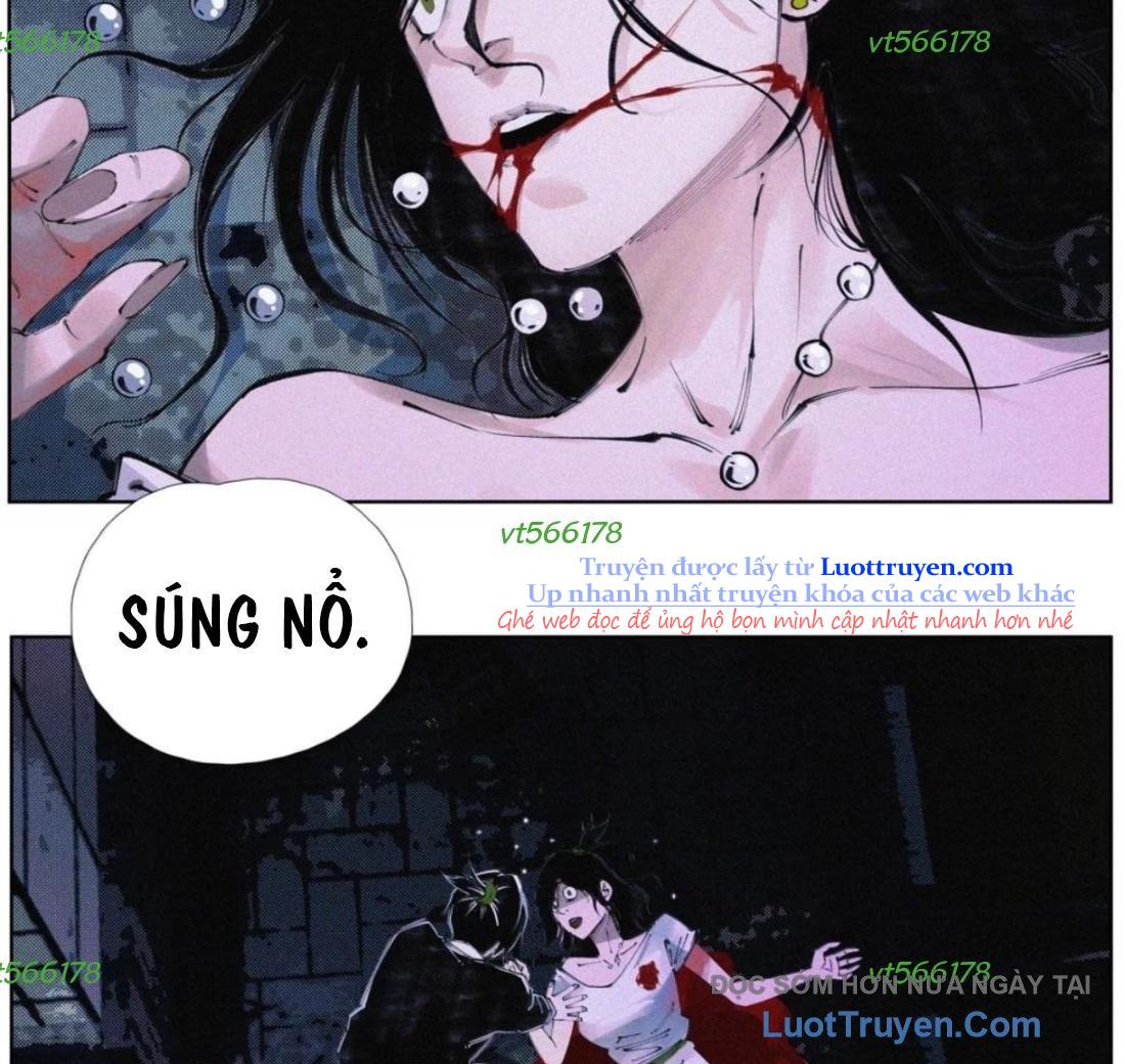 Chiến Loạn Thời Không Chapter 76 - Trang 2