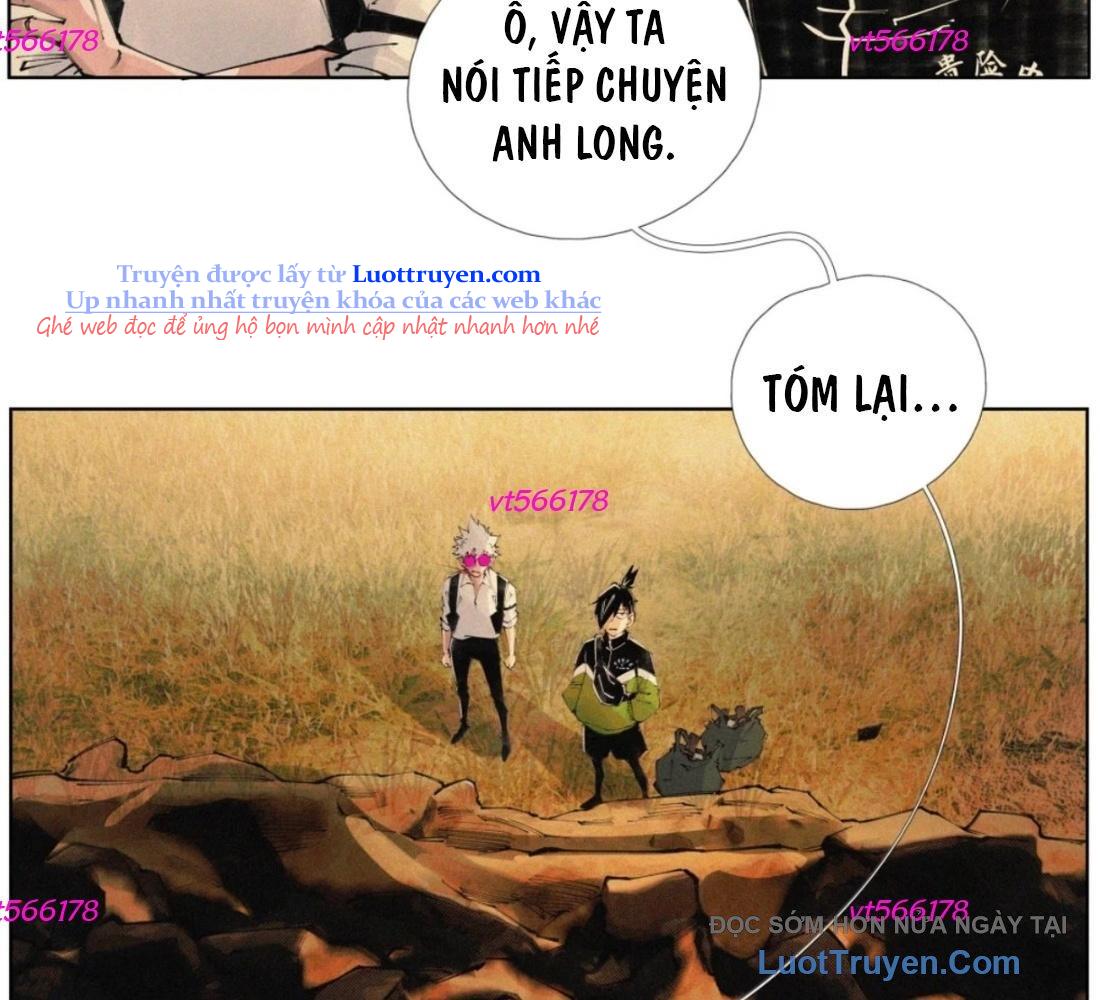 Chiến Loạn Thời Không Chapter 76 - Trang 2