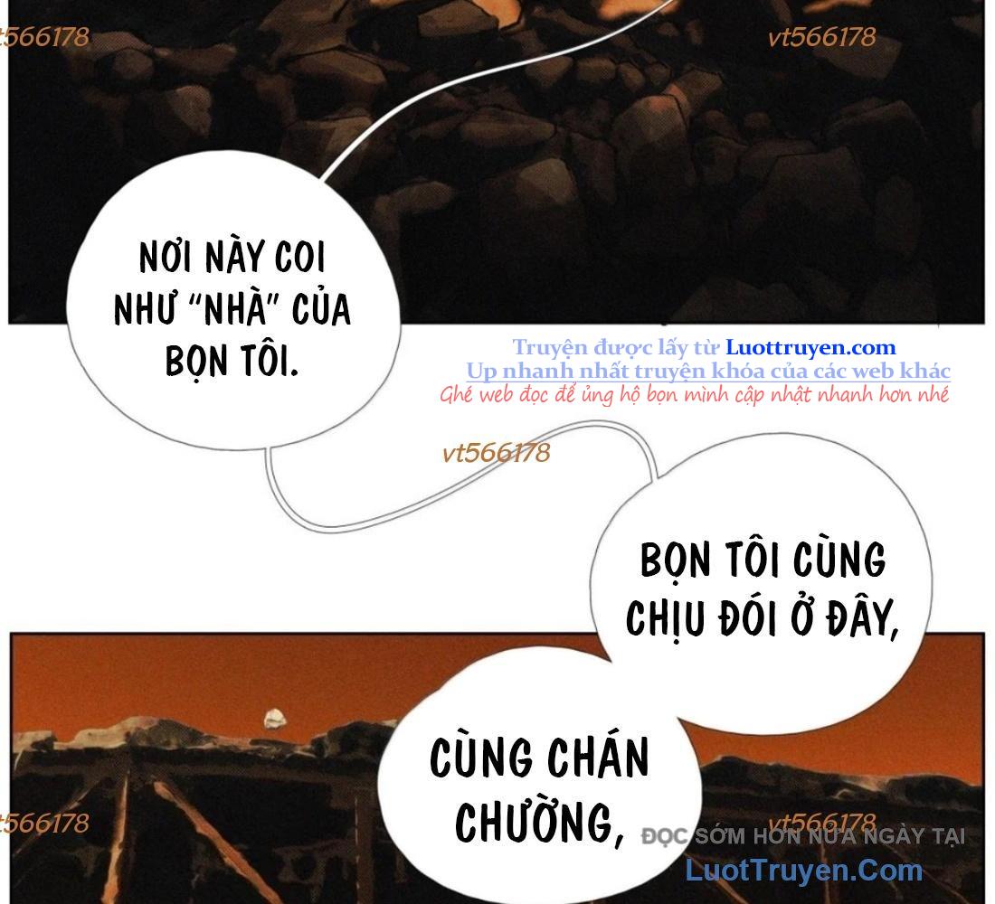 Chiến Loạn Thời Không Chapter 76 - Trang 2