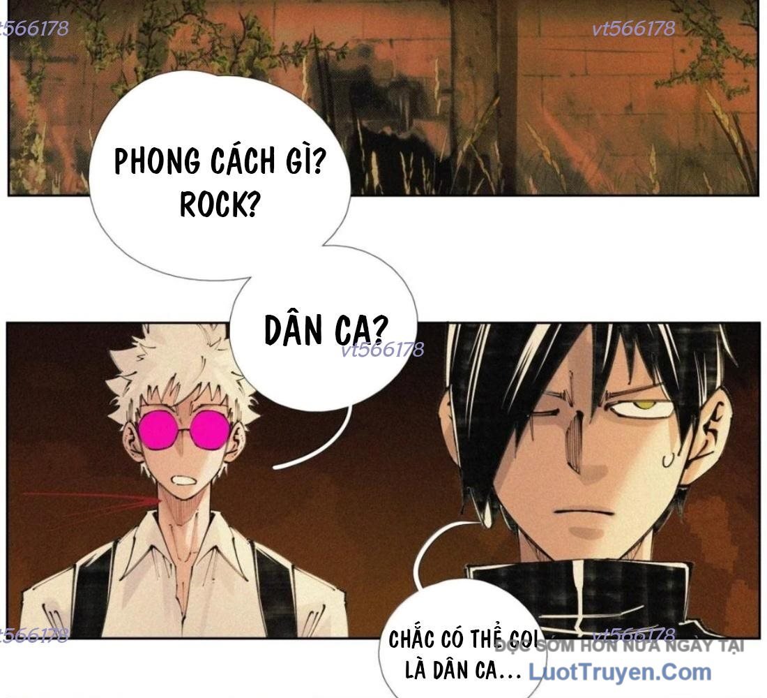 Chiến Loạn Thời Không Chapter 76 - Trang 2