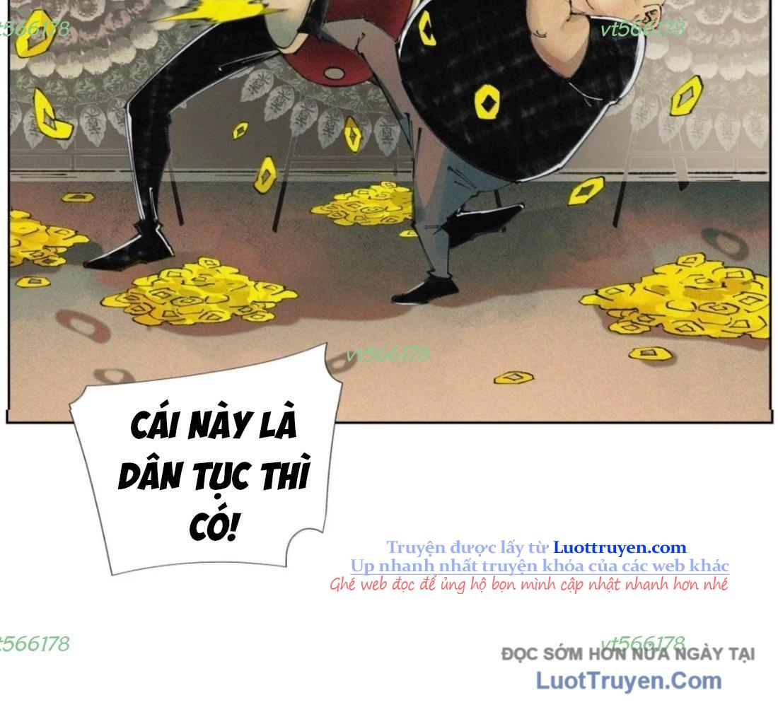 Chiến Loạn Thời Không Chapter 76 - Trang 2