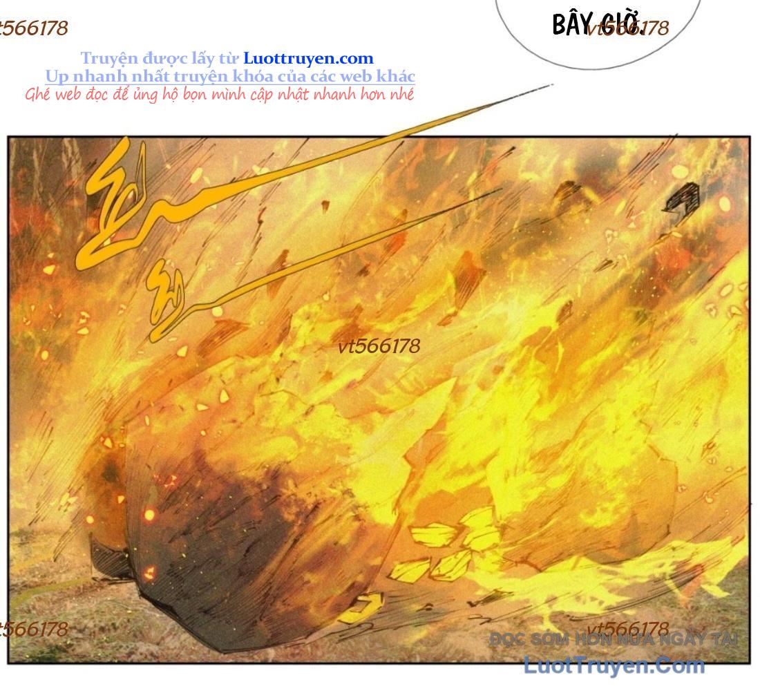 Chiến Loạn Thời Không Chapter 76 - Trang 2