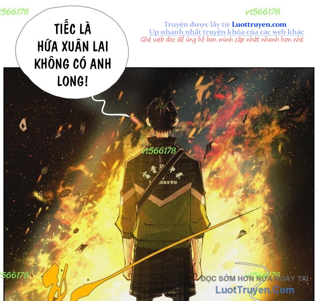 Chiến Loạn Thời Không Chapter 76 - Trang 2