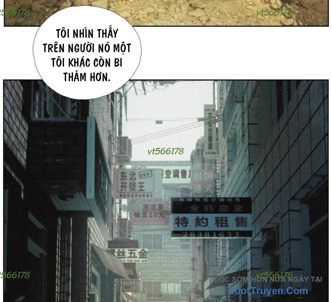 Chiến Loạn Thời Không Chapter 76 - Trang 2