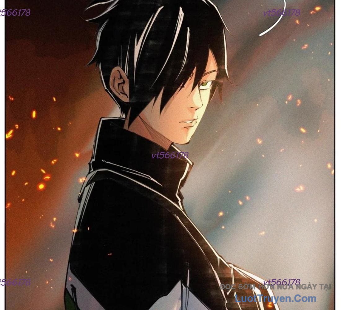 Chiến Loạn Thời Không Chapter 76 - Trang 2