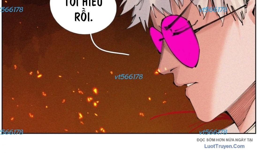 Chiến Loạn Thời Không Chapter 76 - Trang 2