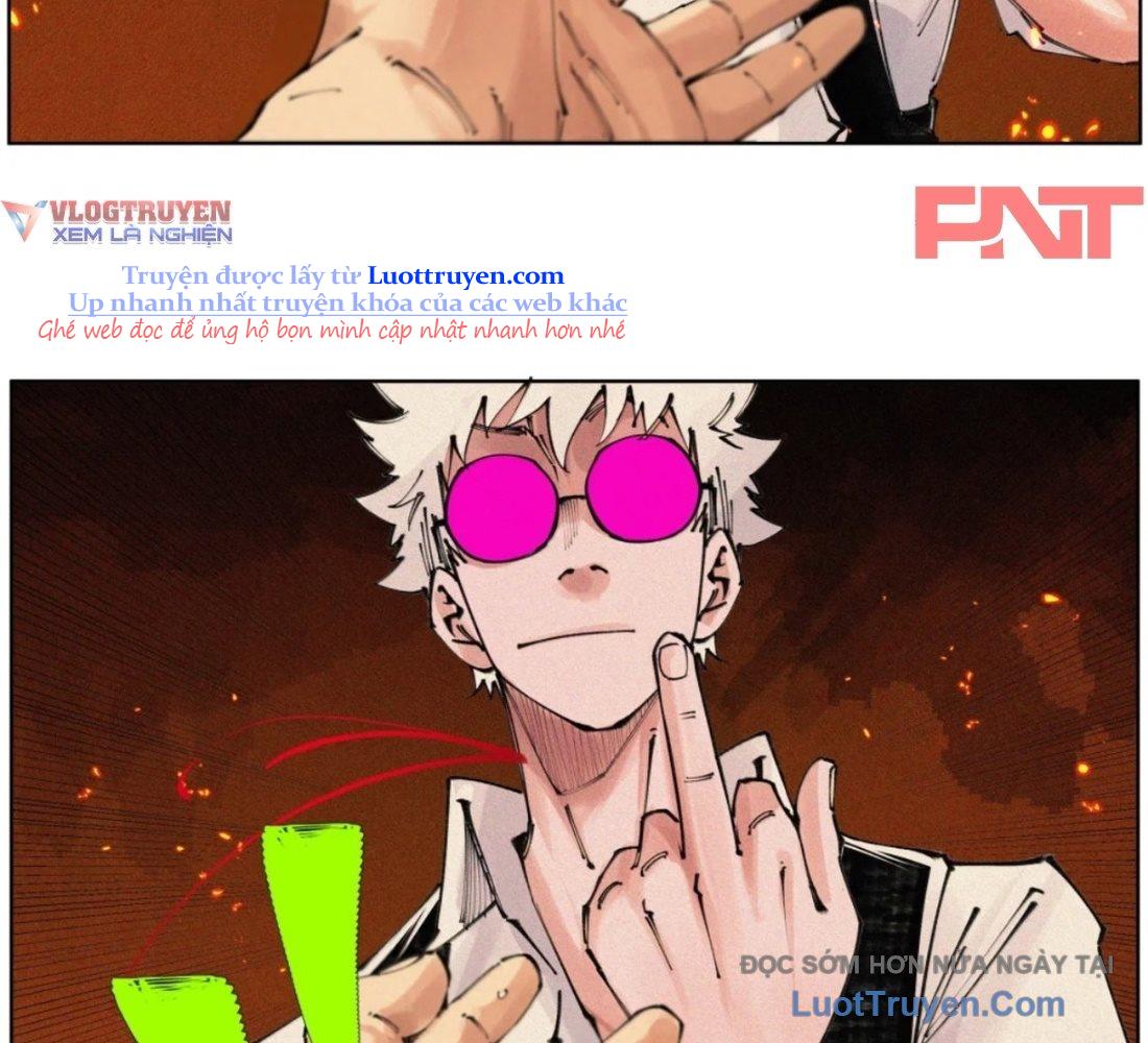 Chiến Loạn Thời Không Chapter 76 - Trang 2