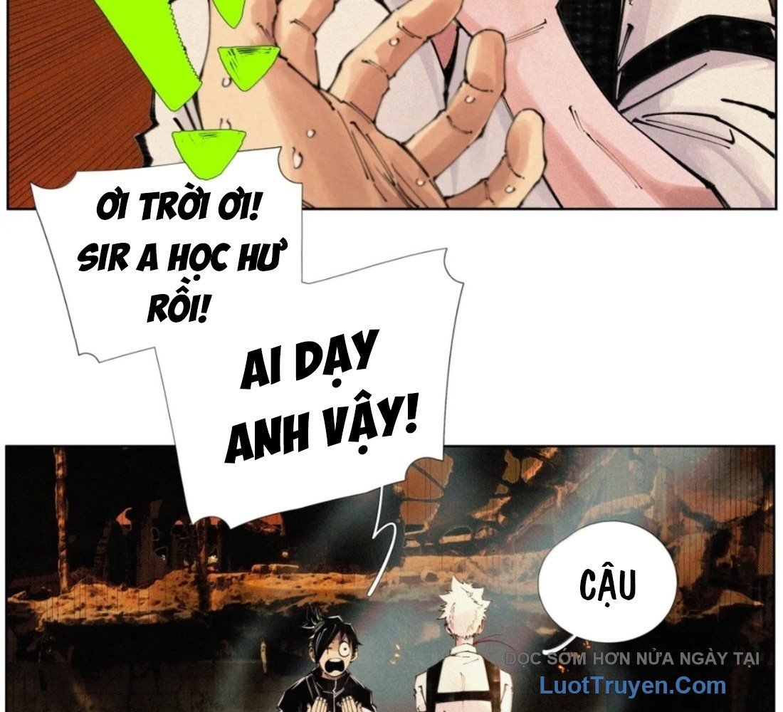 Chiến Loạn Thời Không Chapter 76 - Trang 2