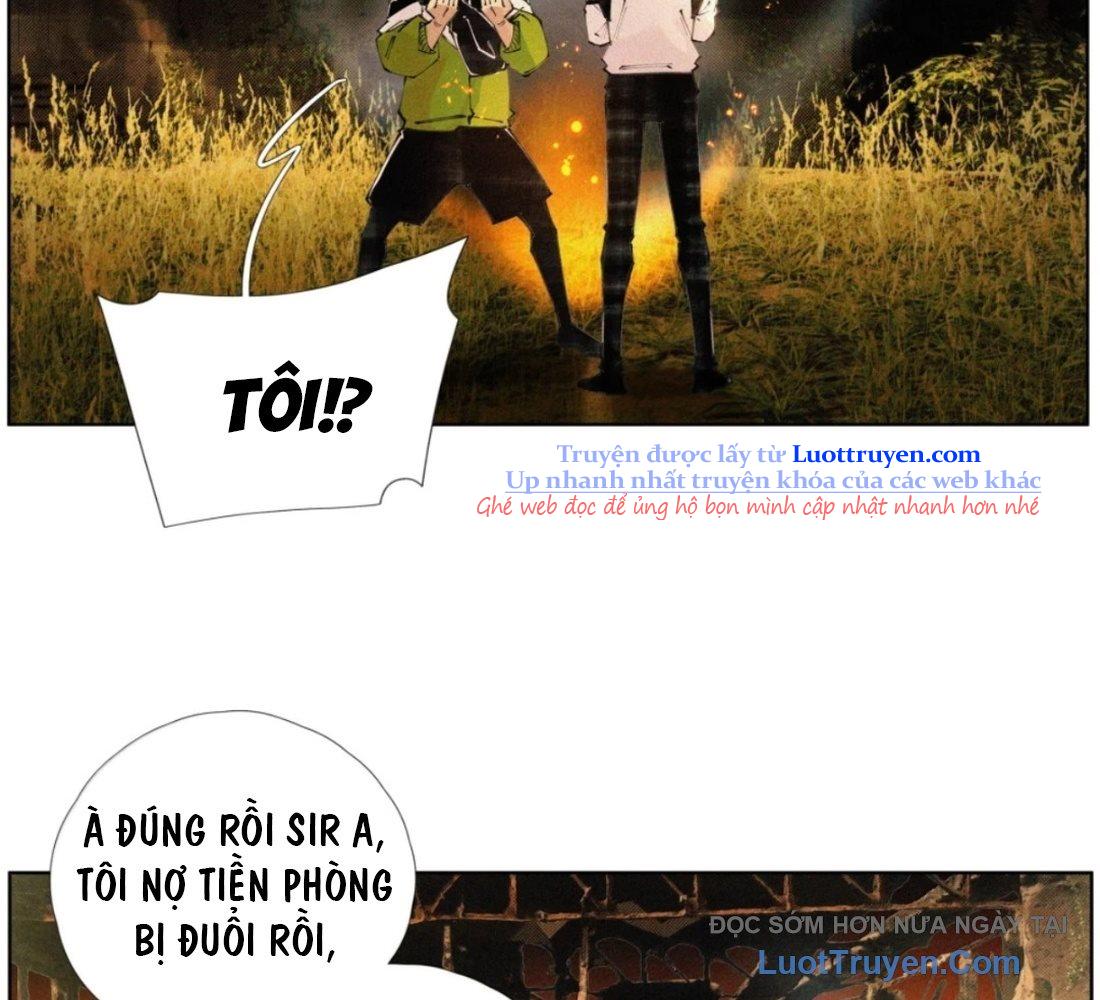 Chiến Loạn Thời Không Chapter 76 - Trang 2