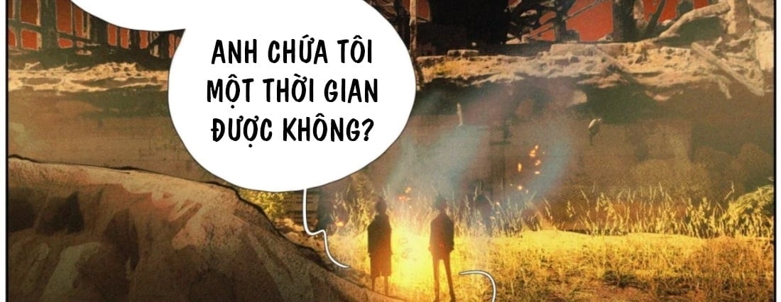 Chiến Loạn Thời Không Chapter 76 - Trang 2