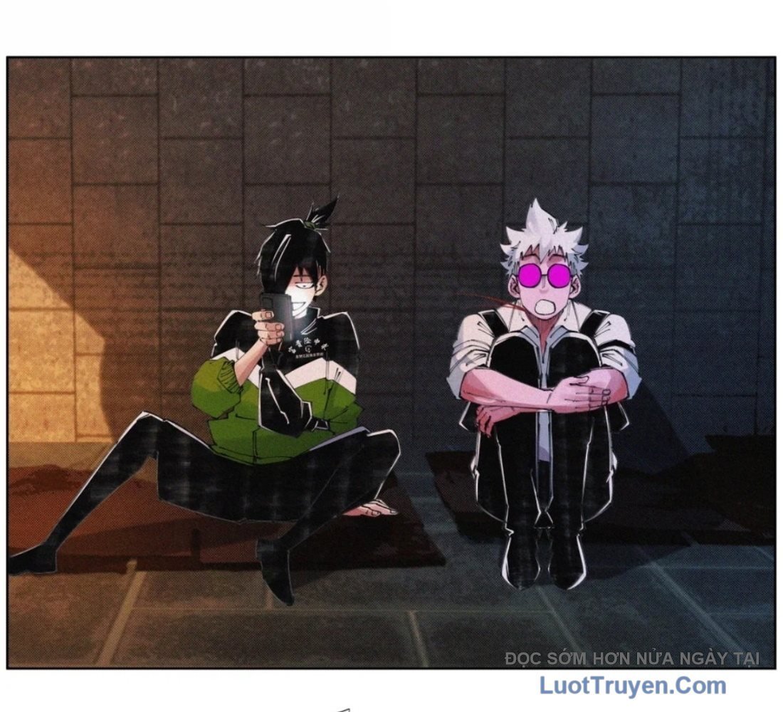 Chiến Loạn Thời Không Chapter 76 - Trang 2