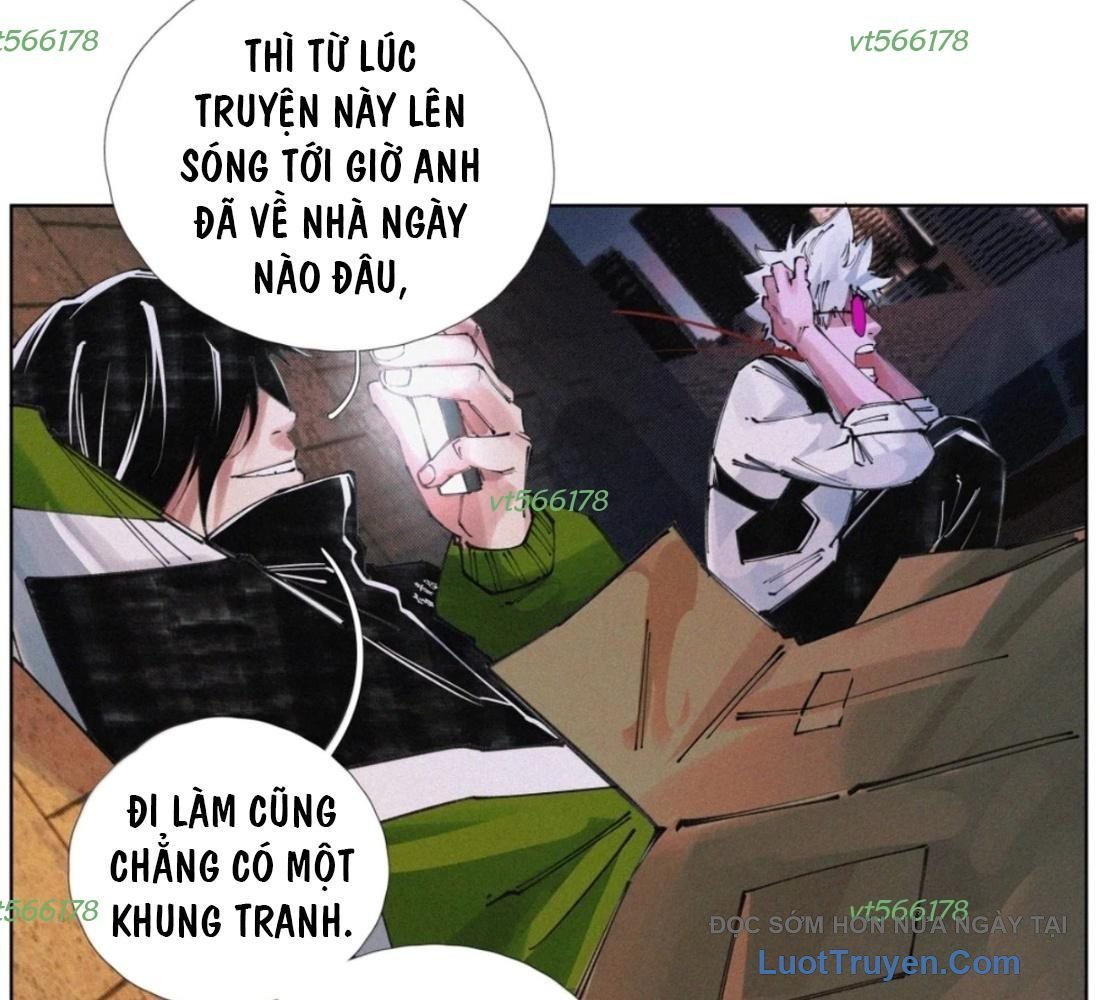 Chiến Loạn Thời Không Chapter 76 - Trang 2