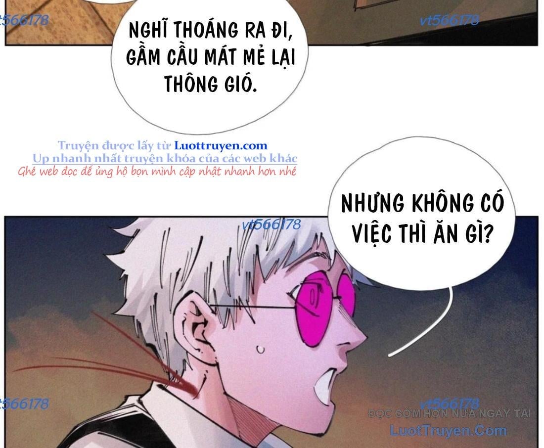 Chiến Loạn Thời Không Chapter 76 - Trang 2