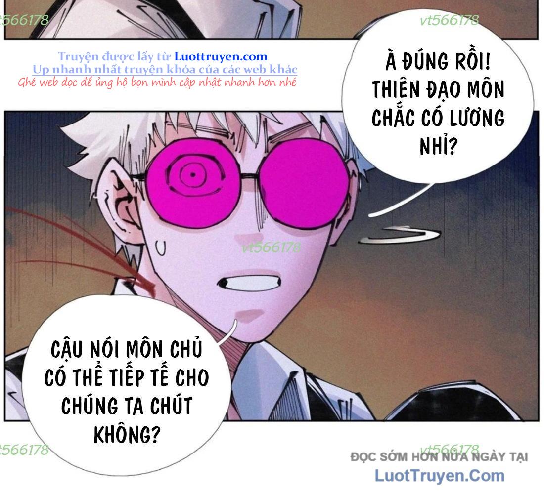 Chiến Loạn Thời Không Chapter 76 - Trang 2