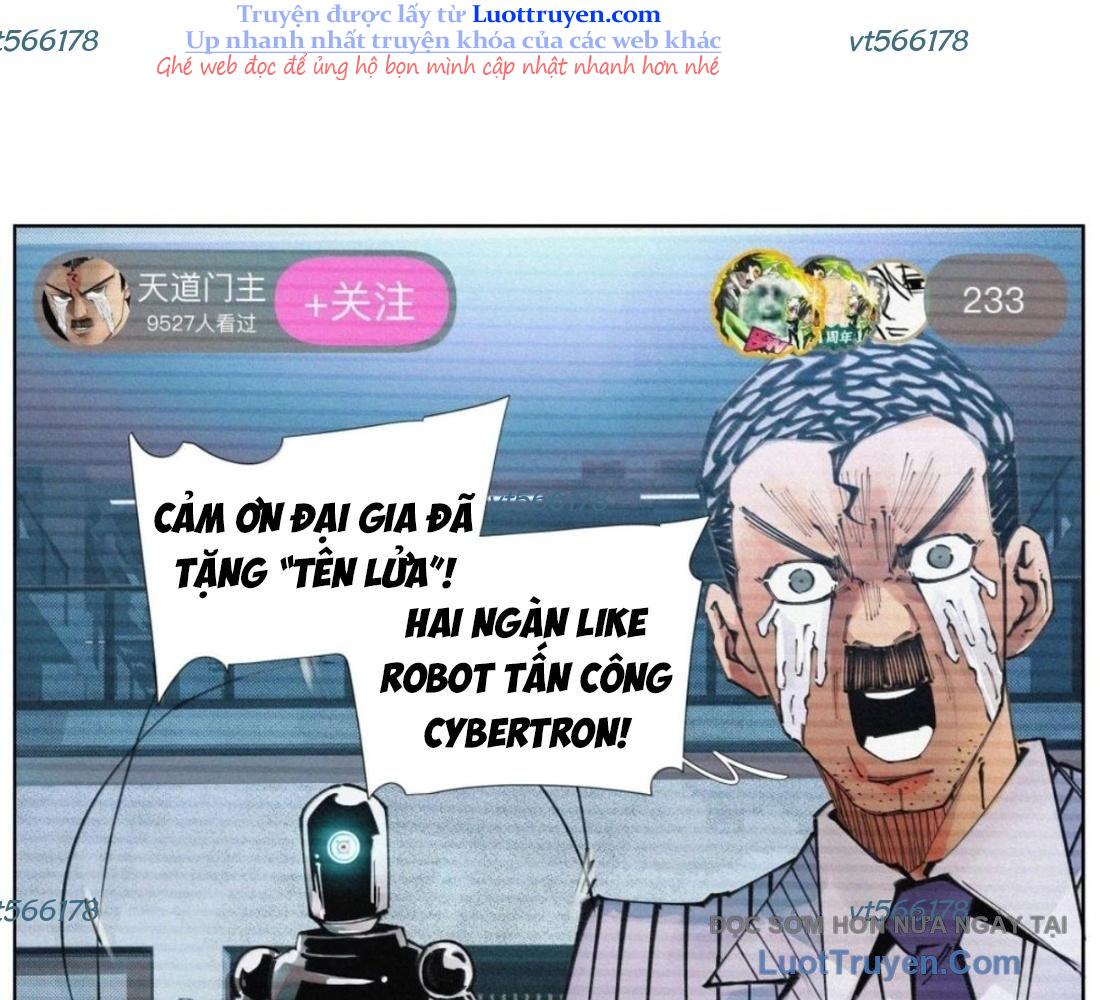 Chiến Loạn Thời Không Chapter 76 - Trang 2