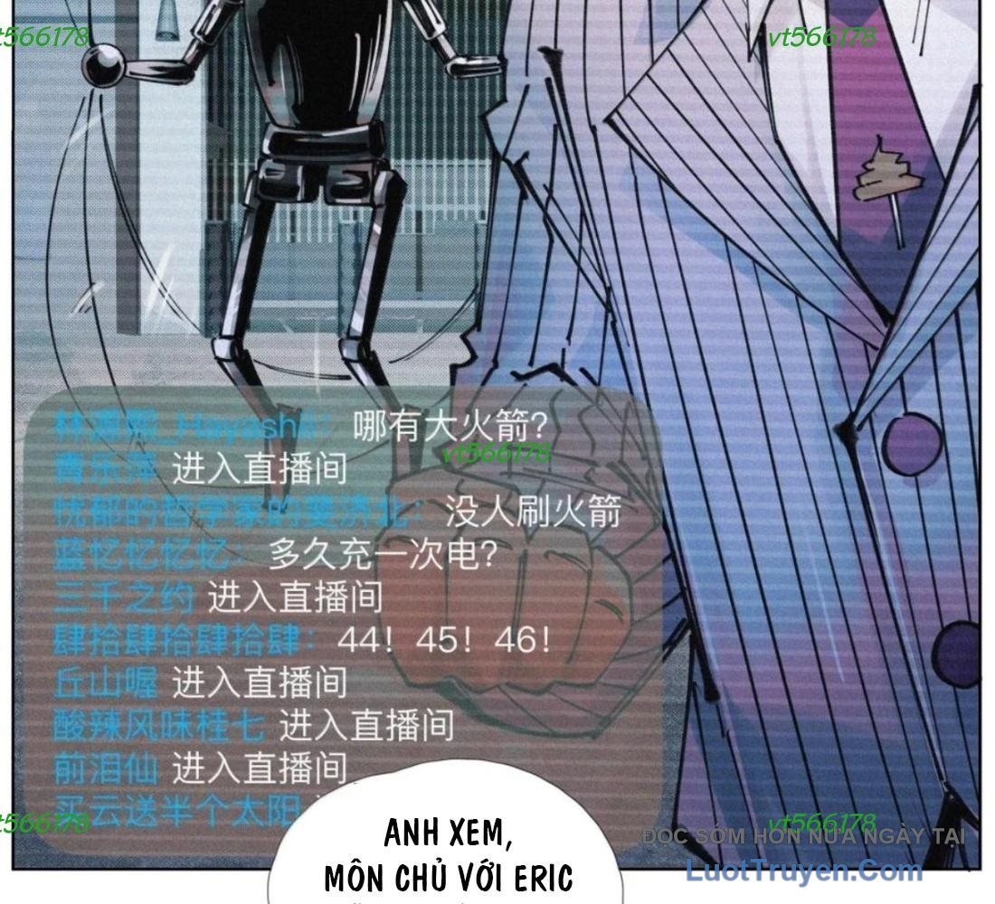 Chiến Loạn Thời Không Chapter 76 - Trang 2