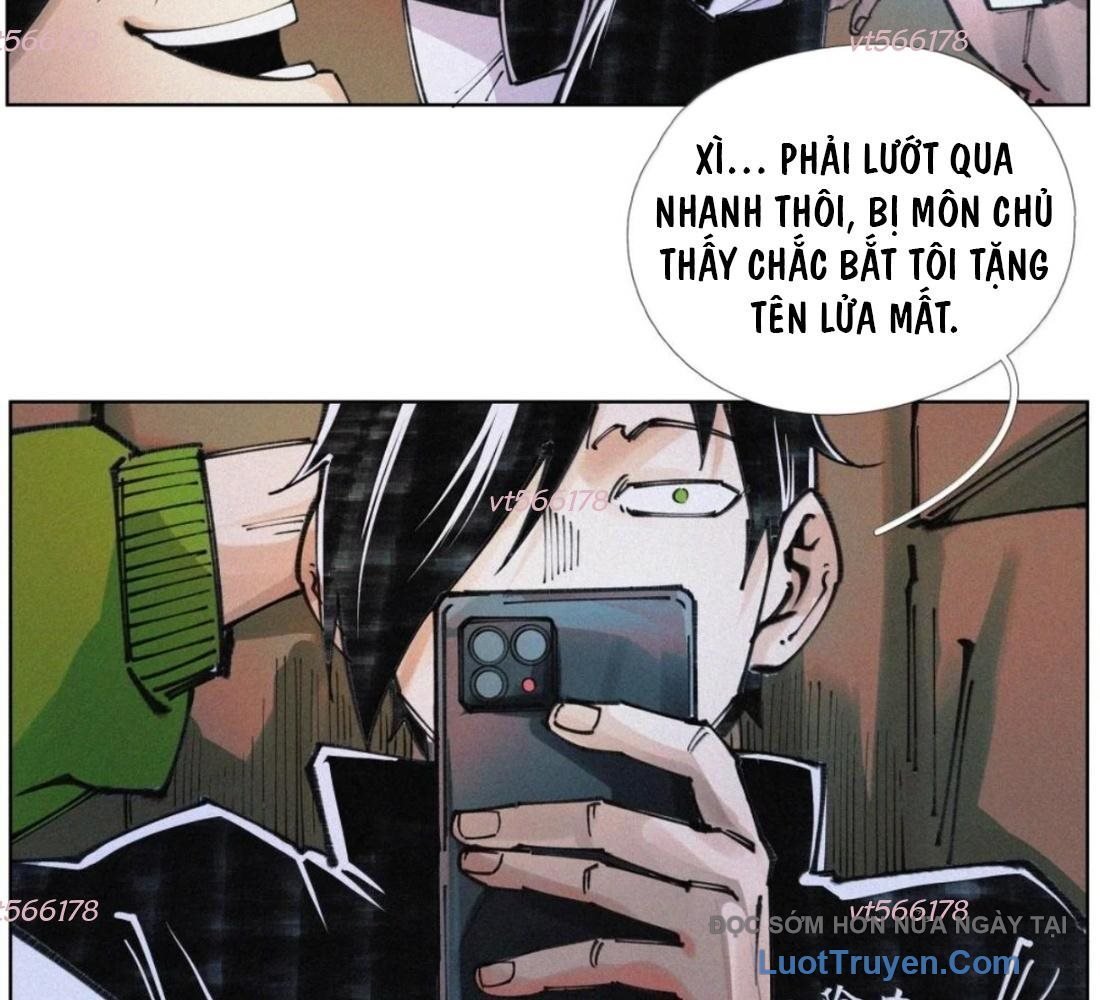 Chiến Loạn Thời Không Chapter 76 - Trang 2