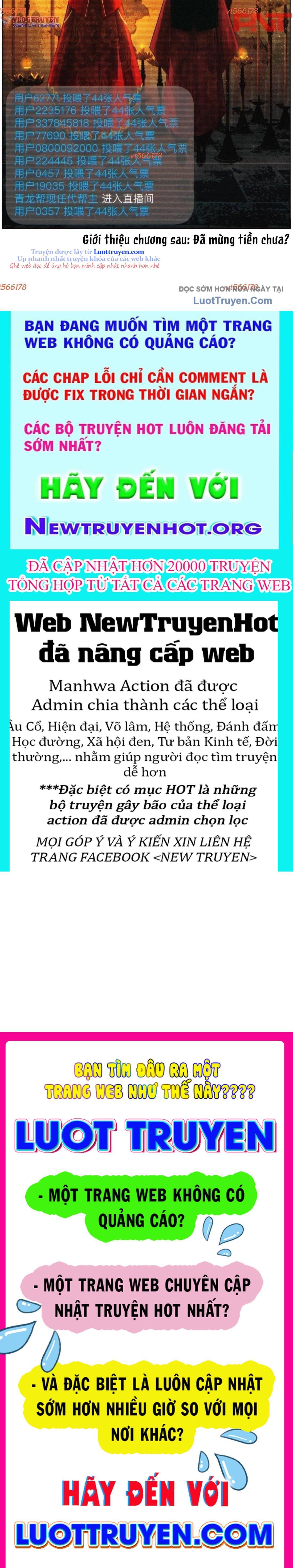 Chiến Loạn Thời Không Chapter 76 - Trang 2