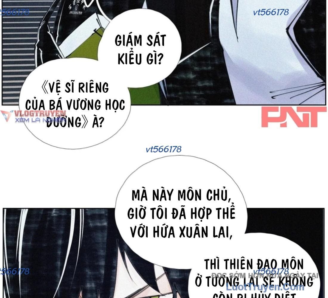 Chiến Loạn Thời Không Chapter 74 - Trang 2