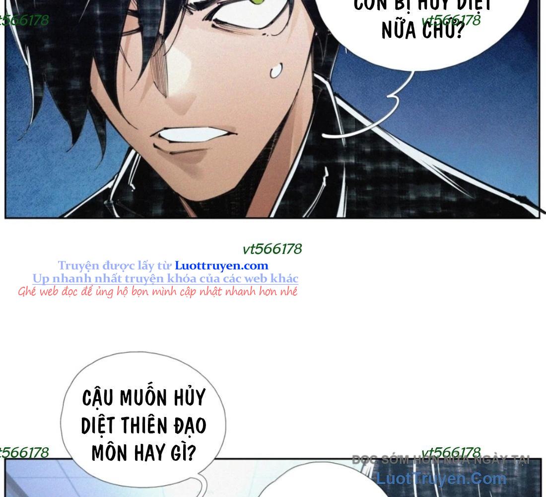 Chiến Loạn Thời Không Chapter 74 - Trang 2