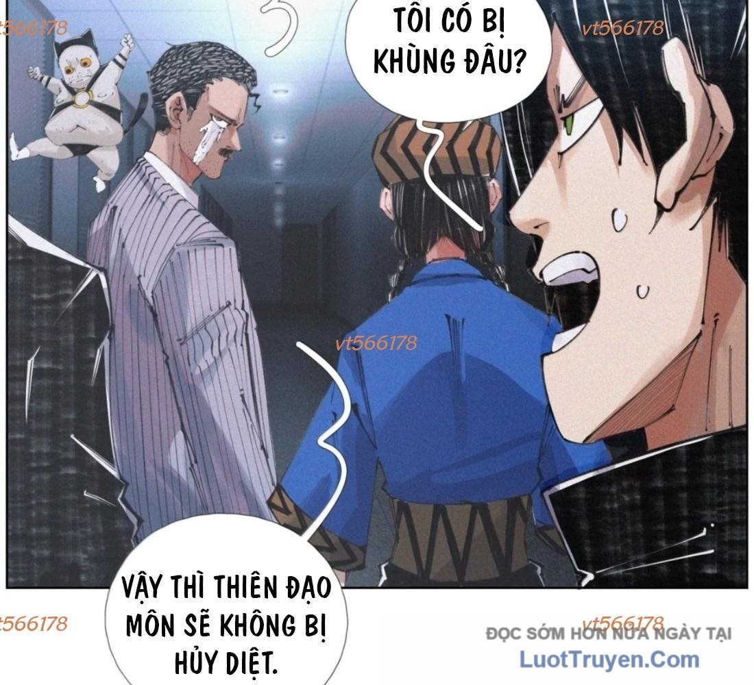 Chiến Loạn Thời Không Chapter 74 - Trang 2