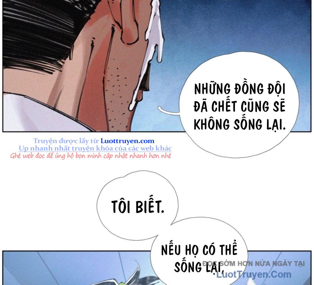 Chiến Loạn Thời Không Chapter 74 - Trang 2