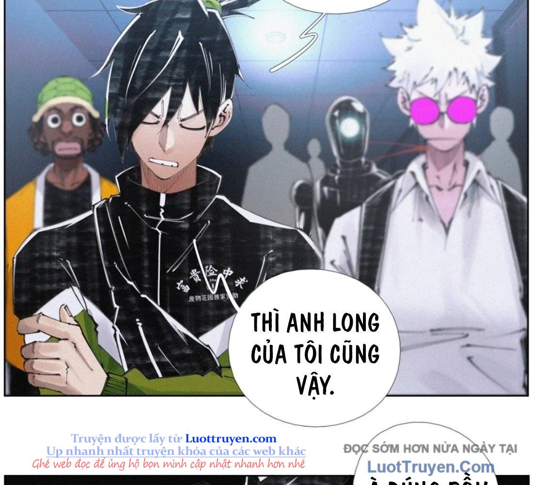 Chiến Loạn Thời Không Chapter 74 - Trang 2