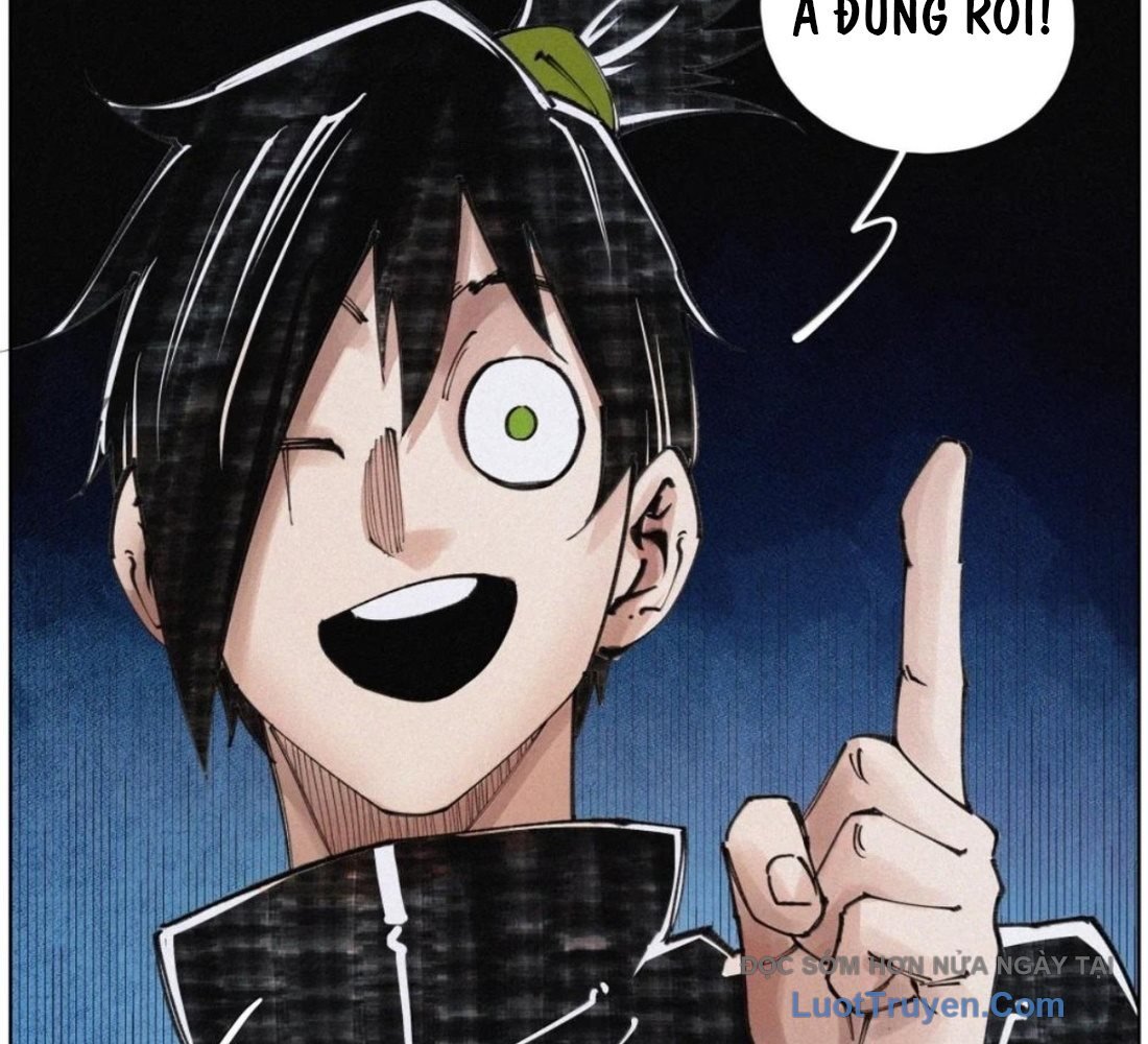 Chiến Loạn Thời Không Chapter 74 - Trang 2