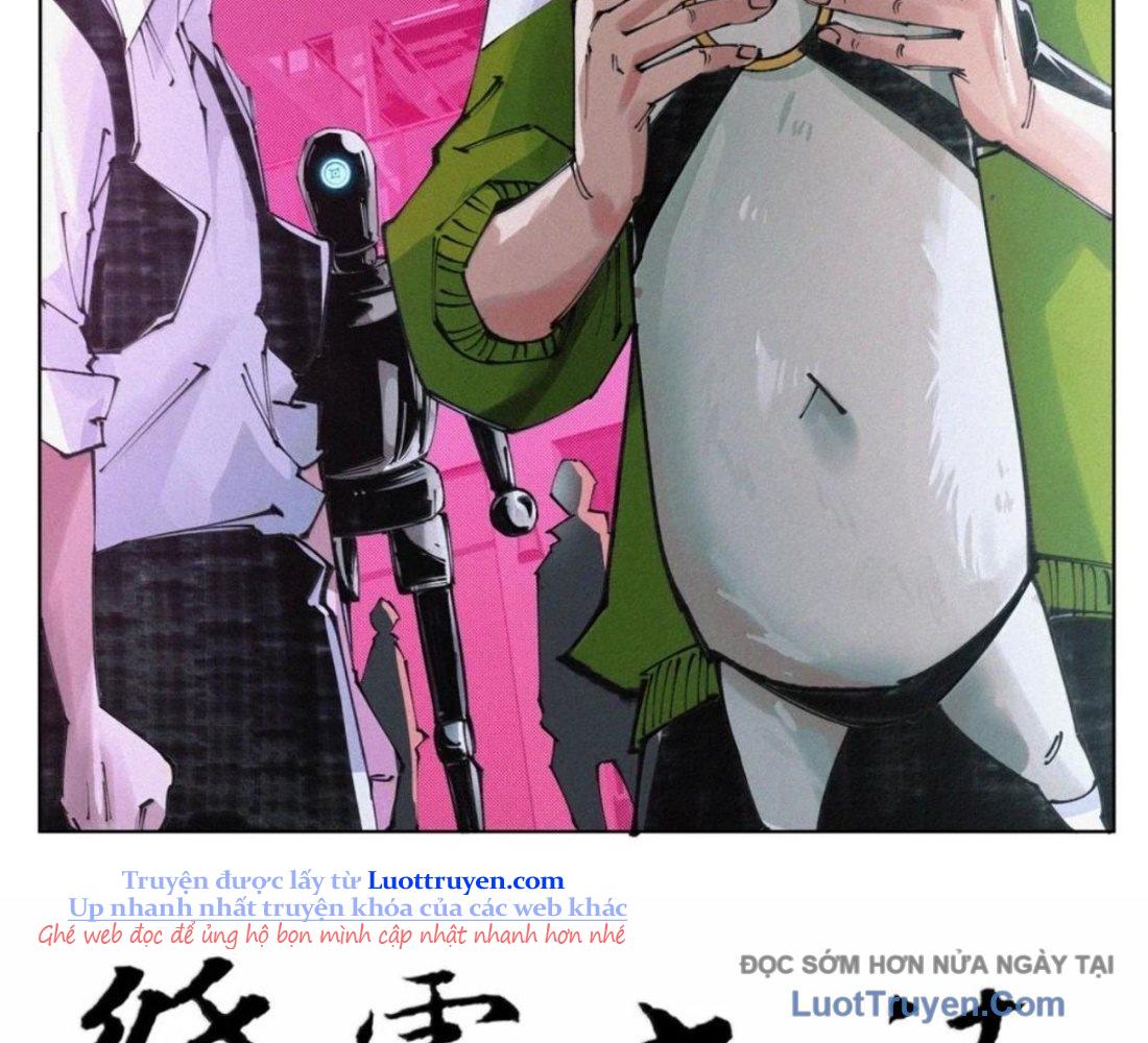 Chiến Loạn Thời Không Chapter 74 - Trang 2