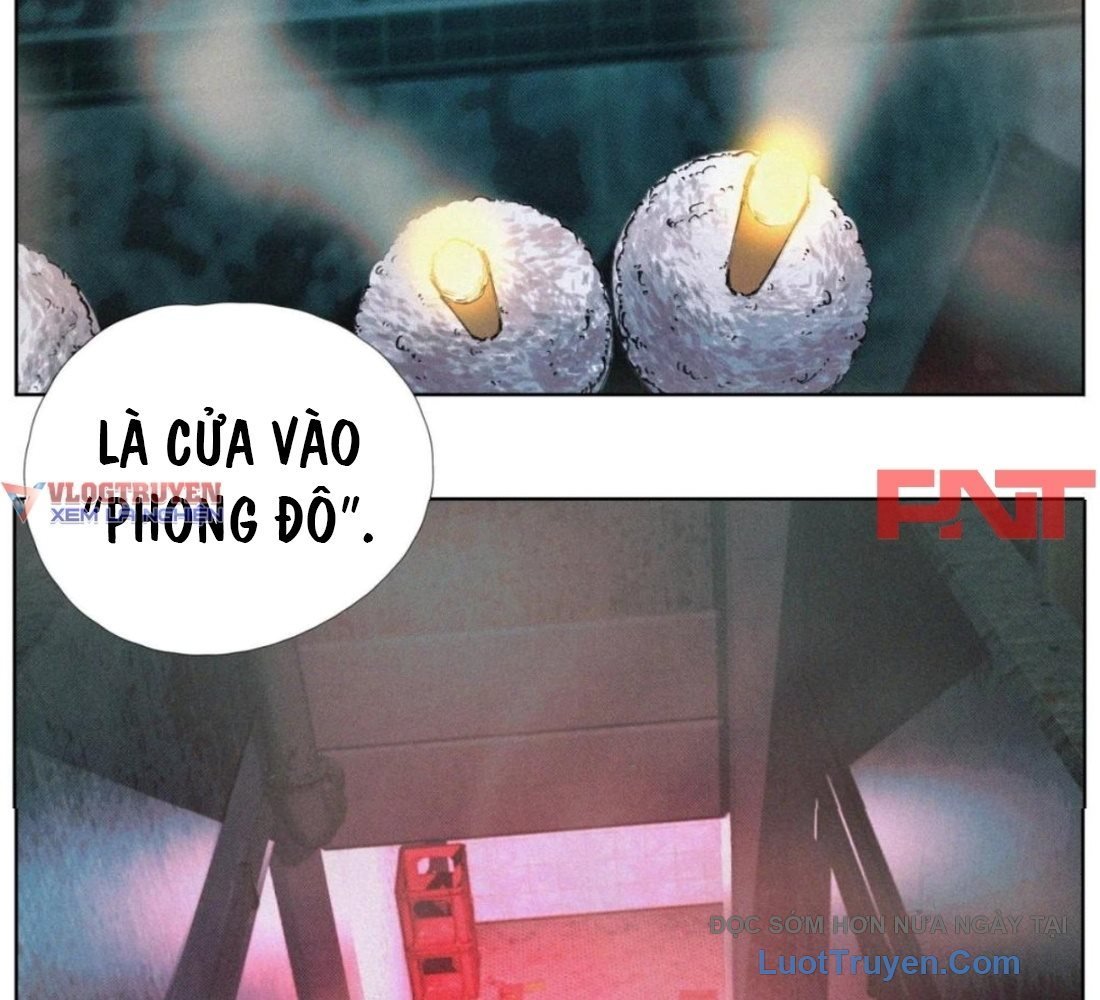 Chiến Loạn Thời Không Chapter 74 - Trang 2