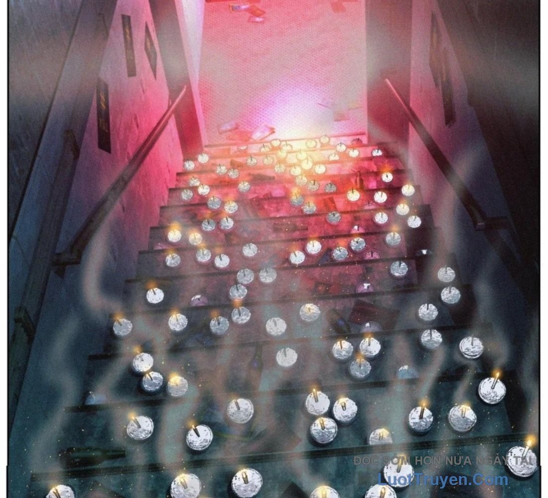 Chiến Loạn Thời Không Chapter 74 - Trang 2