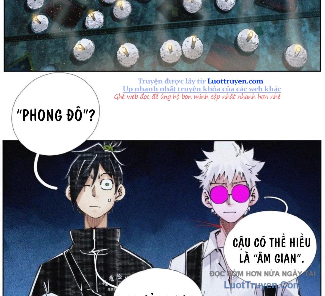 Chiến Loạn Thời Không Chapter 74 - Trang 2