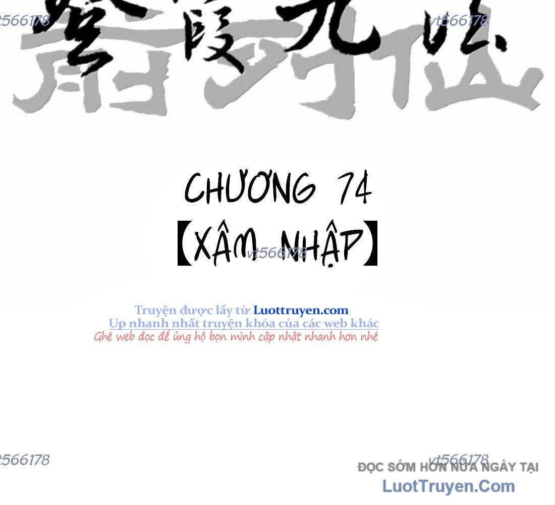 Chiến Loạn Thời Không Chapter 74 - Trang 2