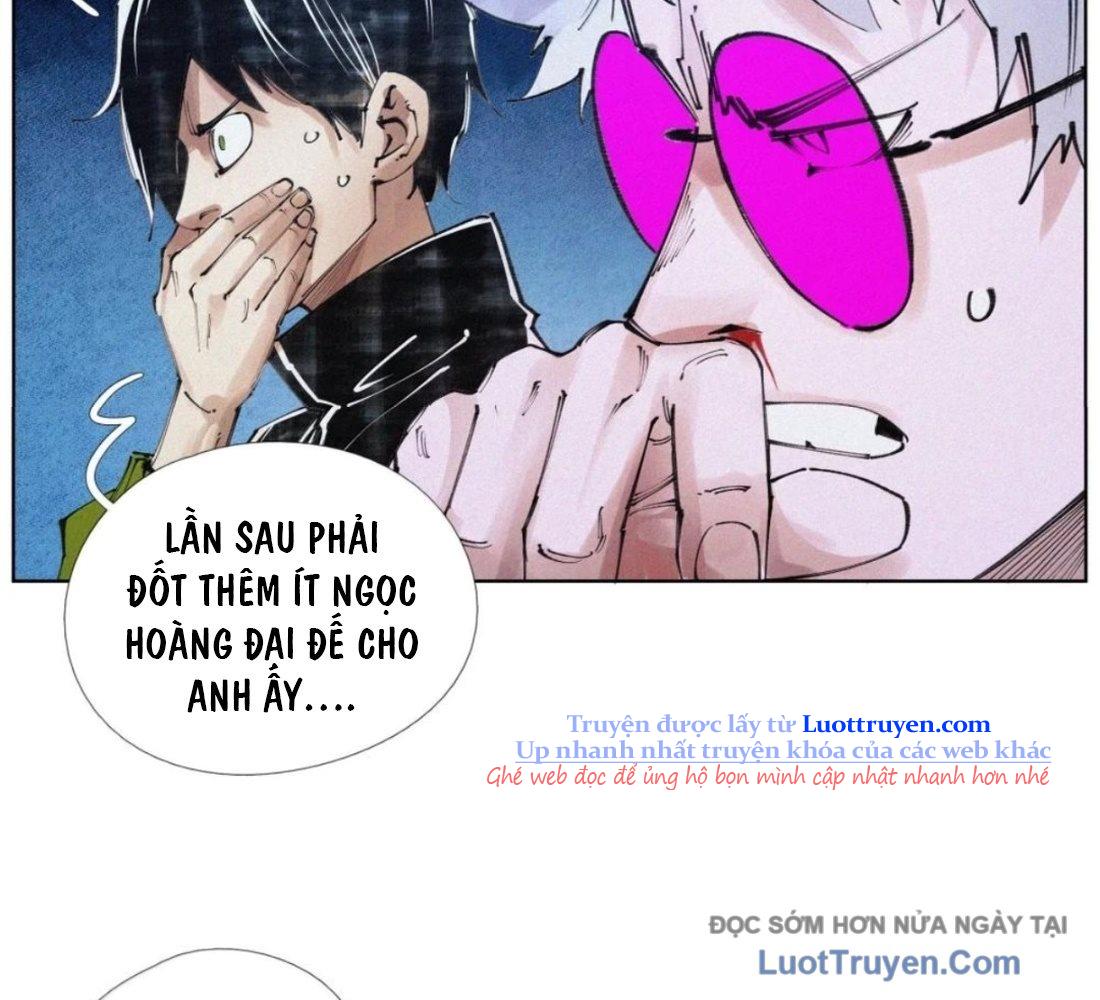 Chiến Loạn Thời Không Chapter 74 - Trang 2