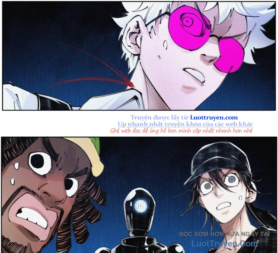 Chiến Loạn Thời Không Chapter 74 - Trang 2