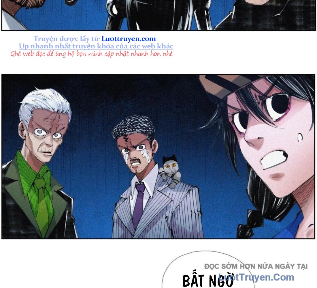 Chiến Loạn Thời Không Chapter 74 - Trang 2