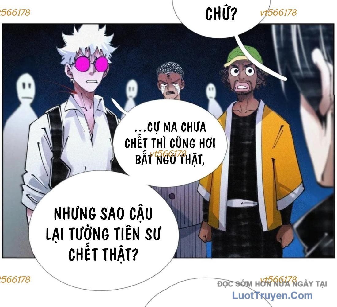Chiến Loạn Thời Không Chapter 74 - Trang 2