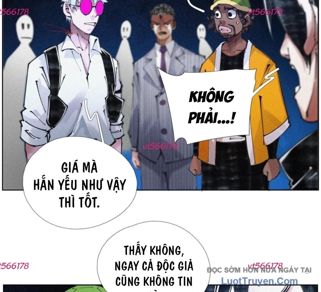 Chiến Loạn Thời Không Chapter 74 - Trang 2
