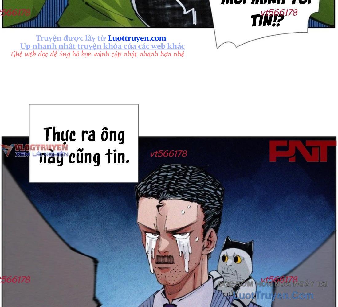 Chiến Loạn Thời Không Chapter 74 - Trang 2