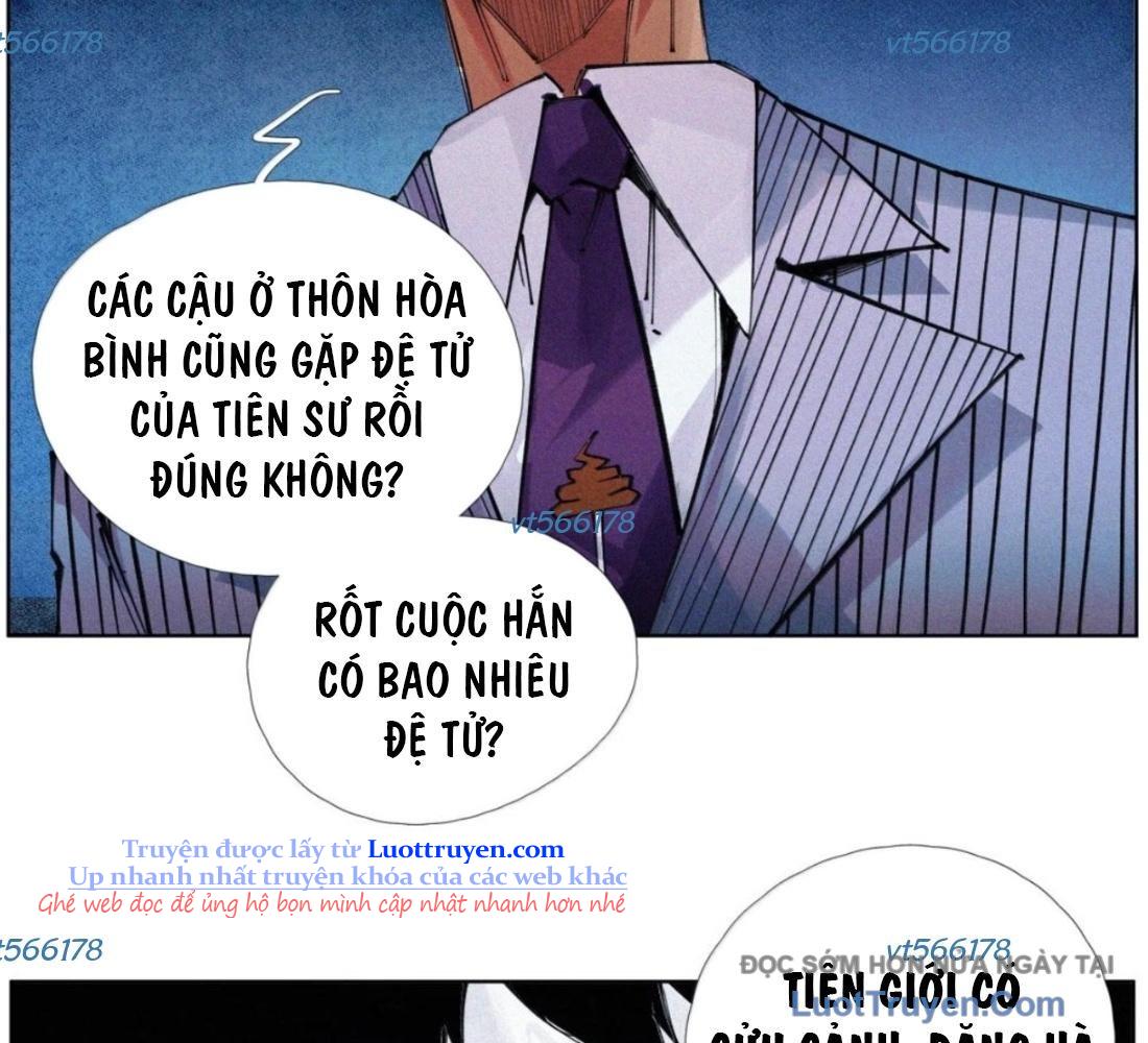 Chiến Loạn Thời Không Chapter 74 - Trang 2