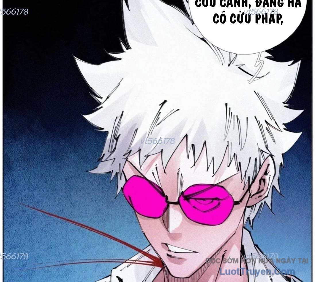 Chiến Loạn Thời Không Chapter 74 - Trang 2