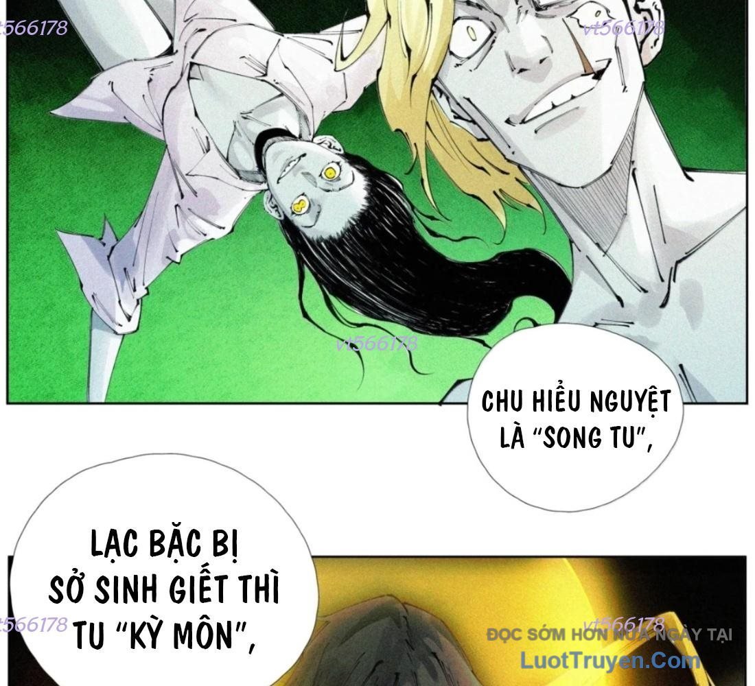 Chiến Loạn Thời Không Chapter 74 - Trang 2