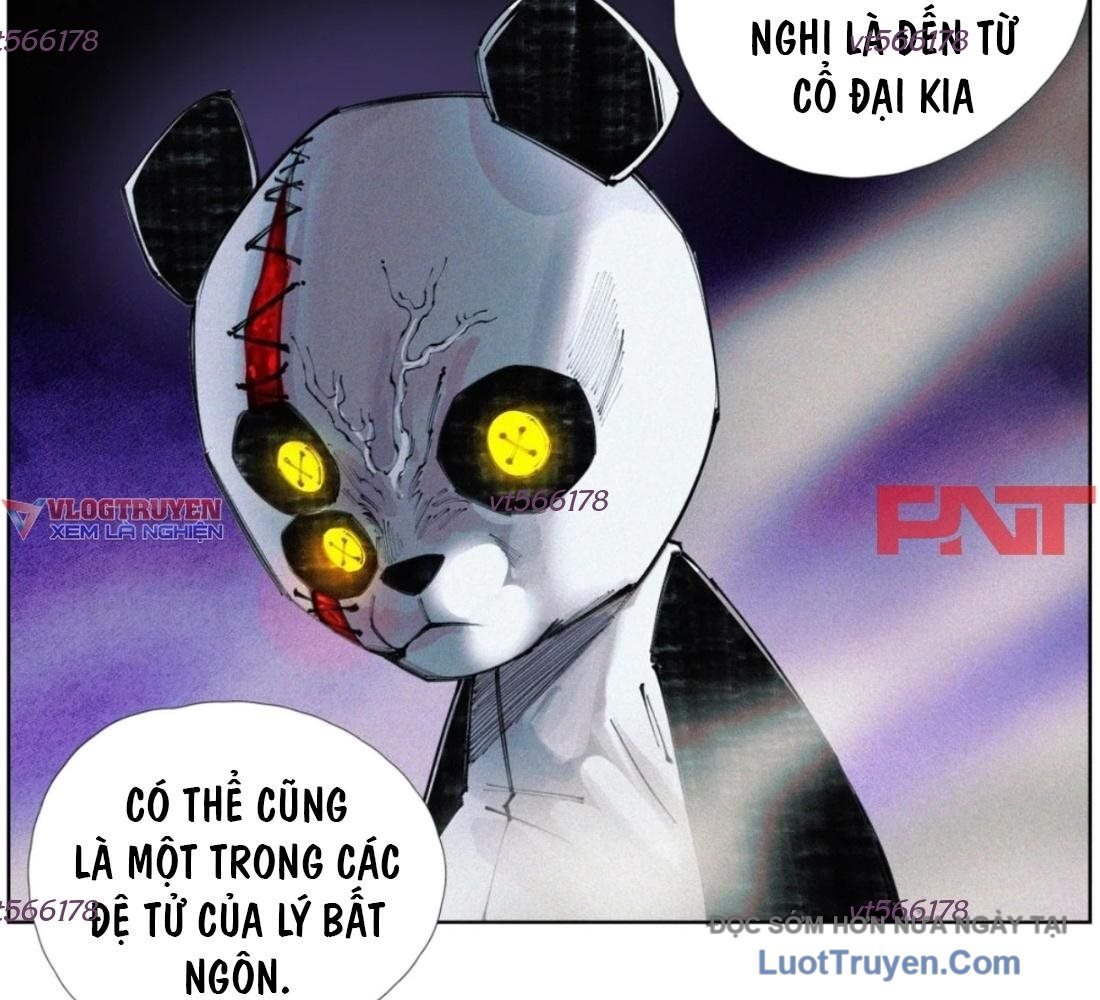 Chiến Loạn Thời Không Chapter 74 - Trang 2