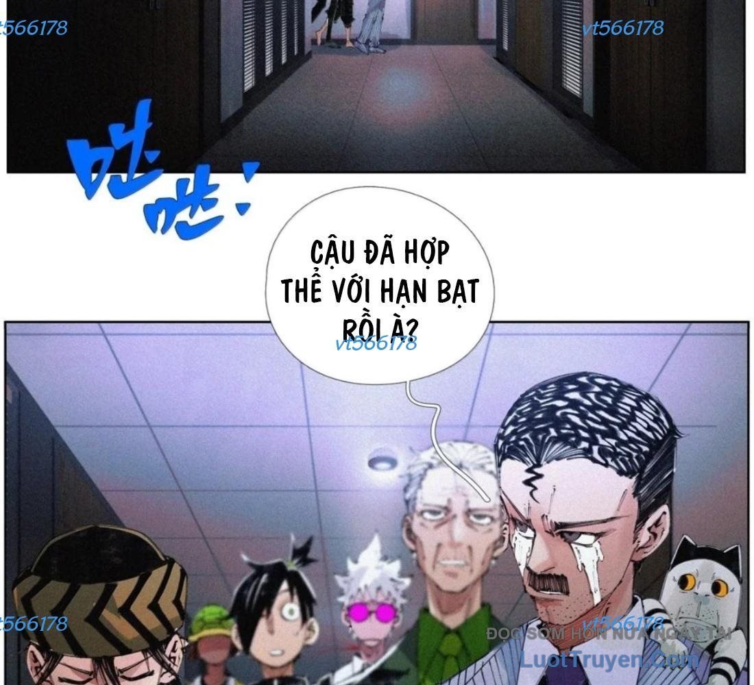 Chiến Loạn Thời Không Chapter 74 - Trang 2