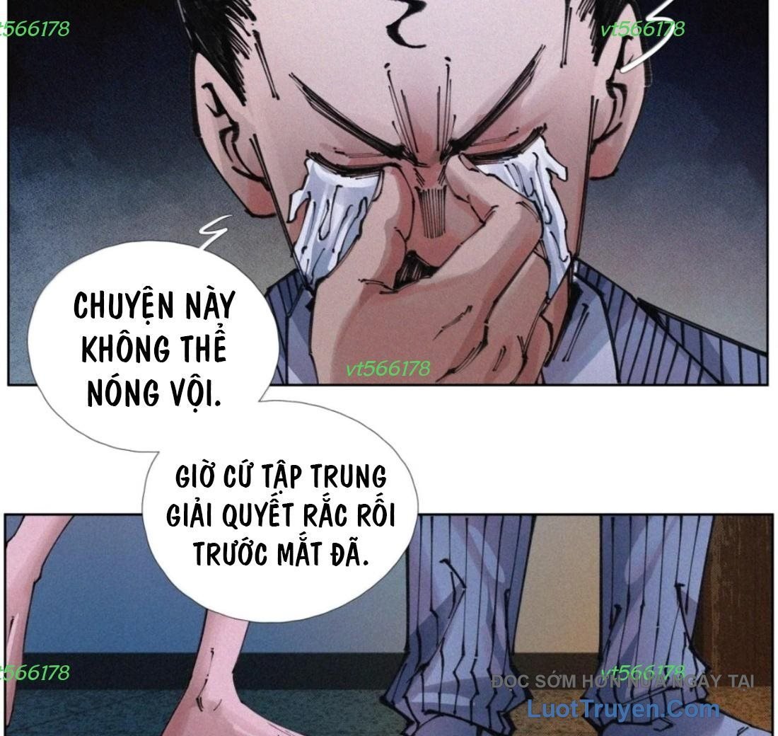 Chiến Loạn Thời Không Chapter 74 - Trang 2