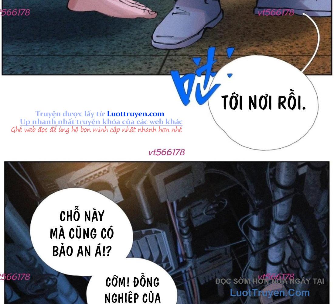 Chiến Loạn Thời Không Chapter 74 - Trang 2