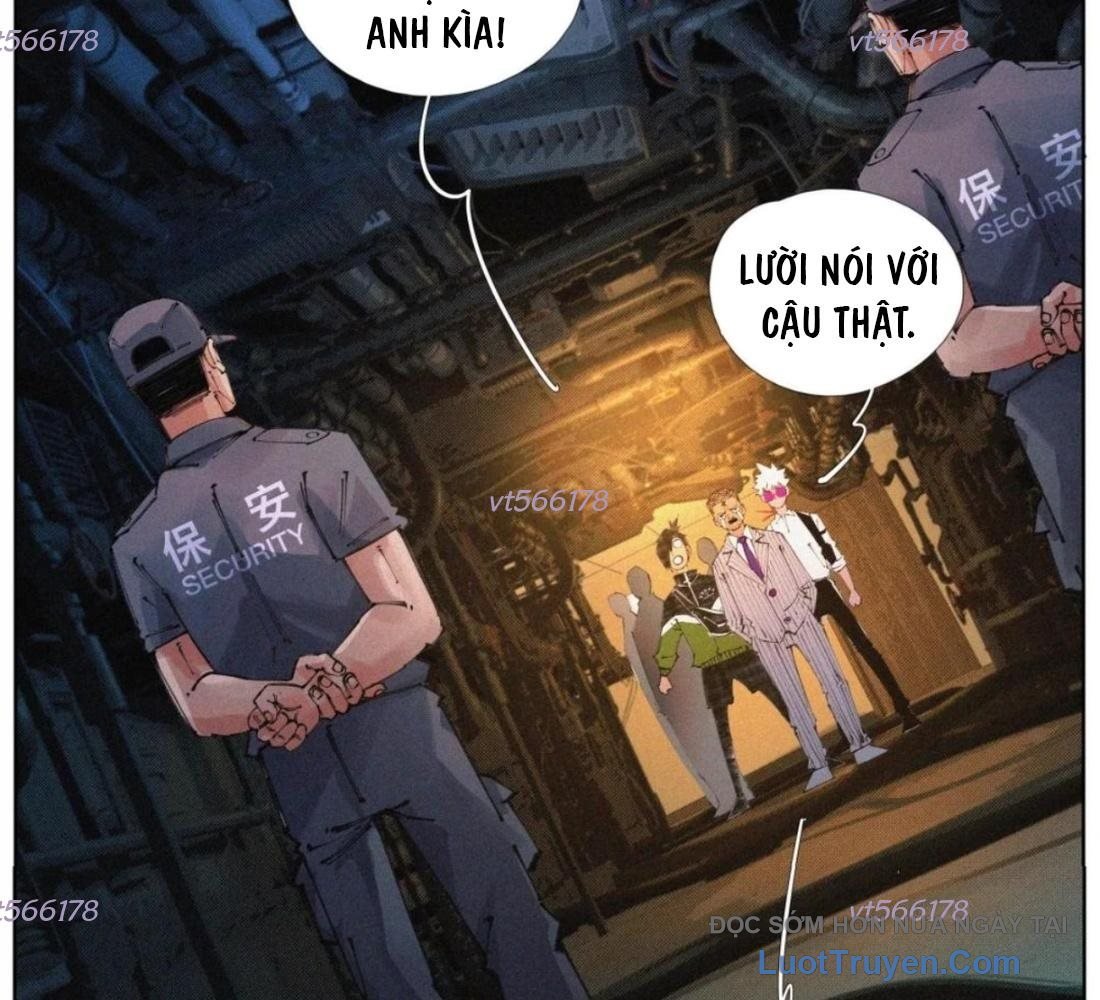Chiến Loạn Thời Không Chapter 74 - Trang 2