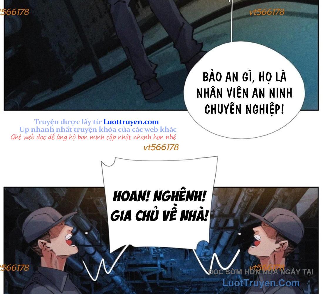 Chiến Loạn Thời Không Chapter 74 - Trang 2