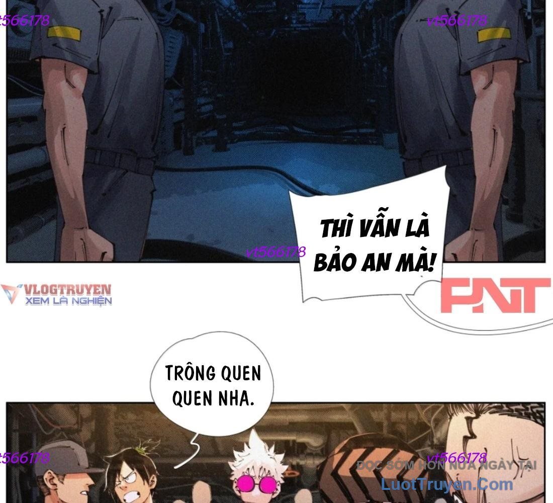 Chiến Loạn Thời Không Chapter 74 - Trang 2