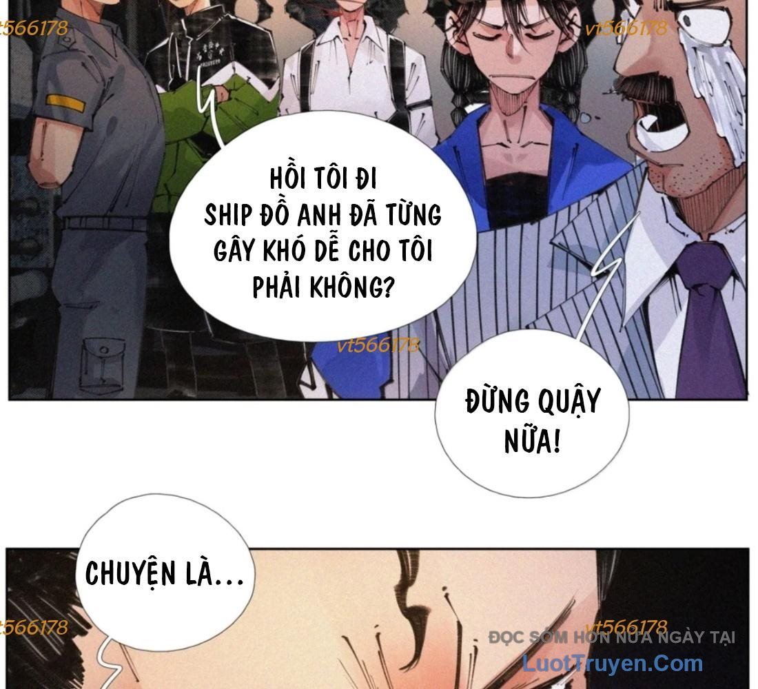 Chiến Loạn Thời Không Chapter 74 - Trang 2
